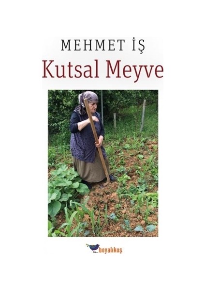 Kutsal Meyve