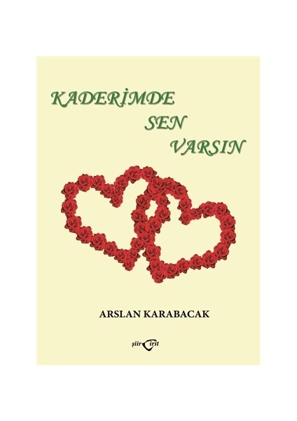 Kaderimde Sen Varsın