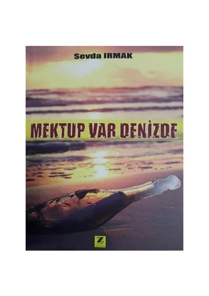 Mektup Var Denizde