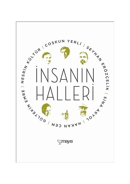 İnsanın Halleri