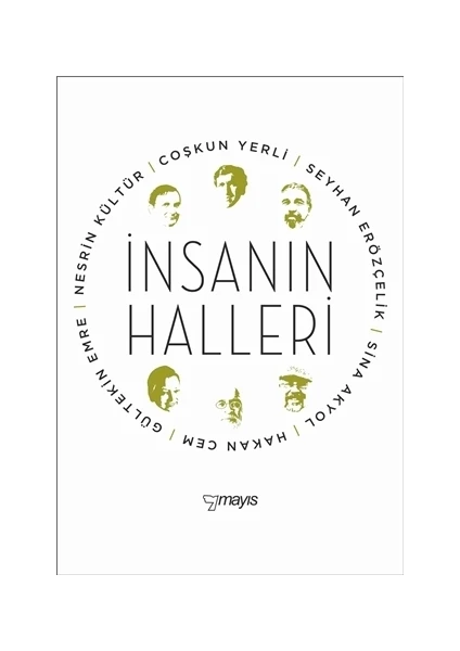 İnsanın Halleri