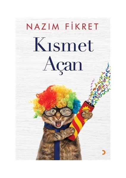 Kısmet Açan
