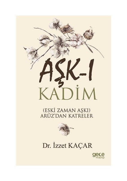 Aşk-ı Kadim