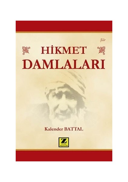 Hikmet Damlaları