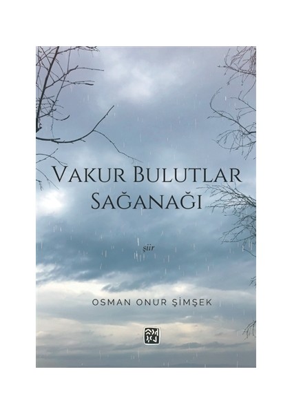 Vakur Bulutlar Sağanağı