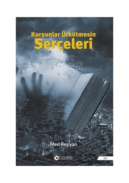 Kurşunlar Ürkütmesin Serçeleri