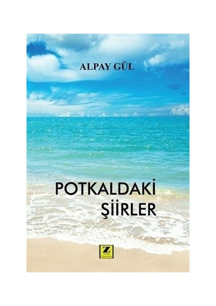 Potkaldaki Şiirler