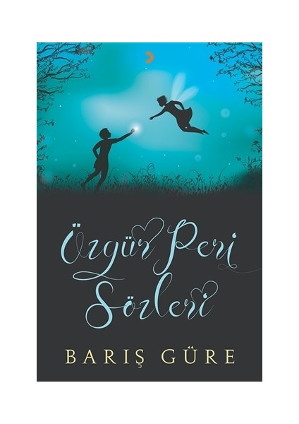 Özgür Peri Sözleri