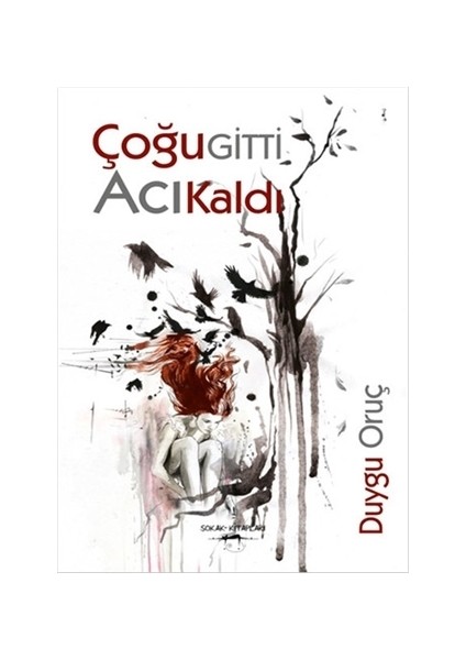 Çoğu Gitti Acı Kaldı