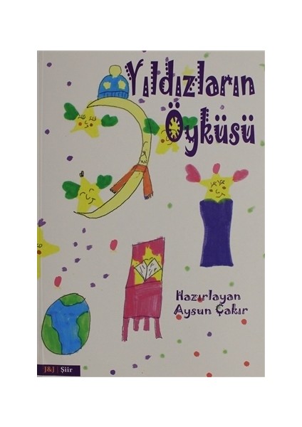 Yıldızların Öyküsü