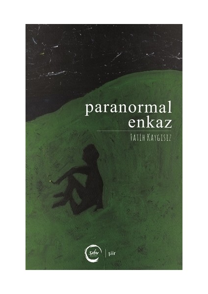 Paranormal Enkaz