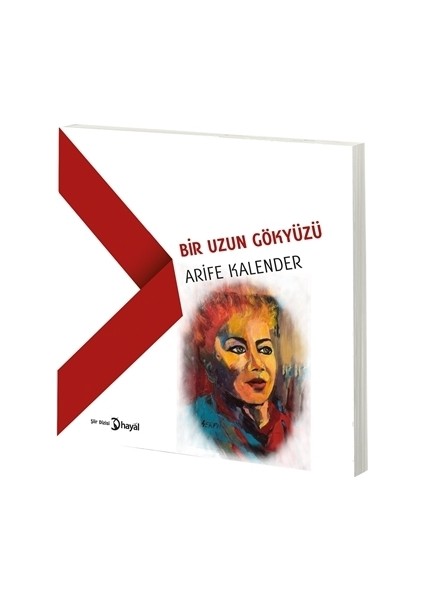 Bir Uzun Gökyüzü