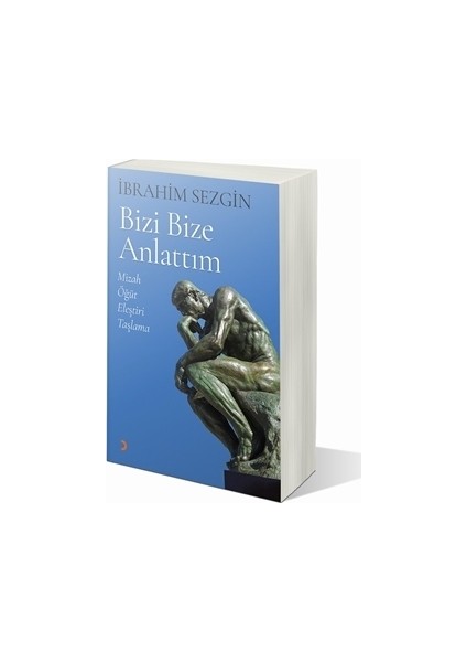 Bizi Bize Anlattım