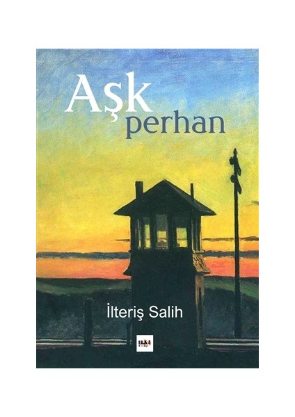 Aşk Perhan