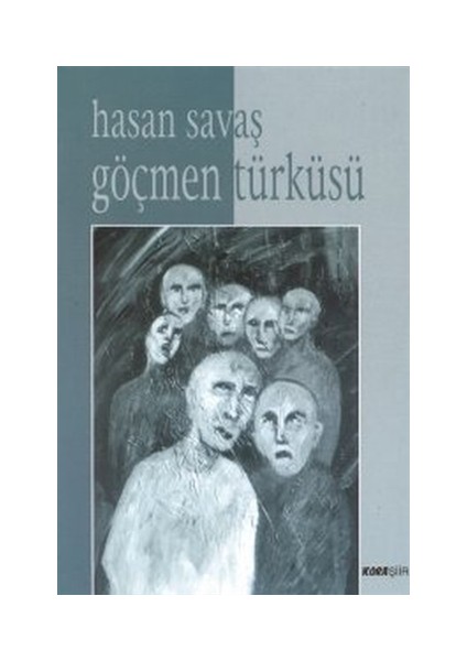 Göçmen Türküsü