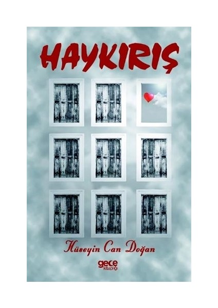 Haykırış