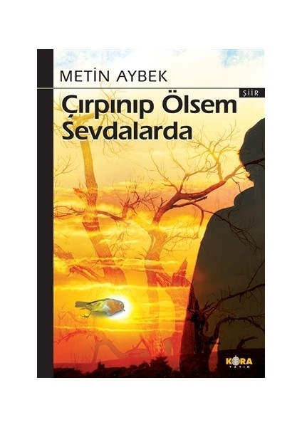 Çırpınıp Ölsem Sevdalarda