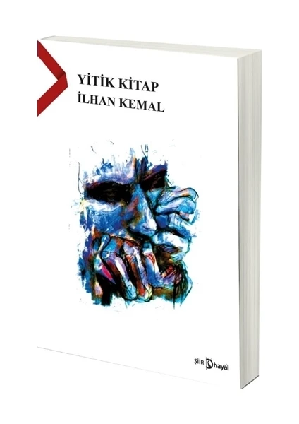 Yitik Kitap