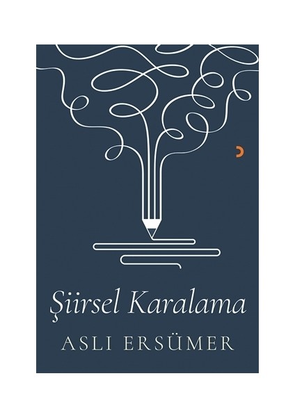 Şiirsel Karalama