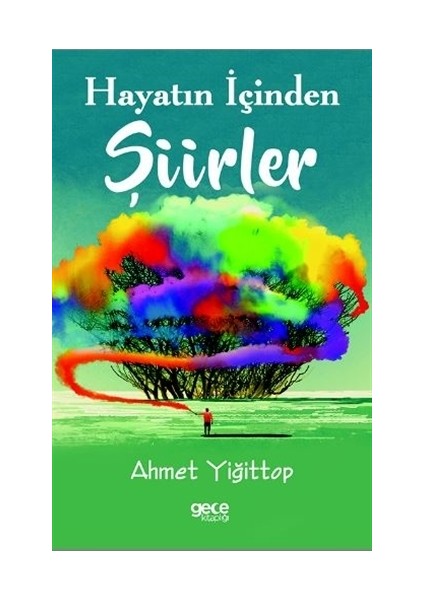 Hayatın İçinden Şiirler