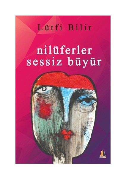 Nilüferler Sessiz Büyür