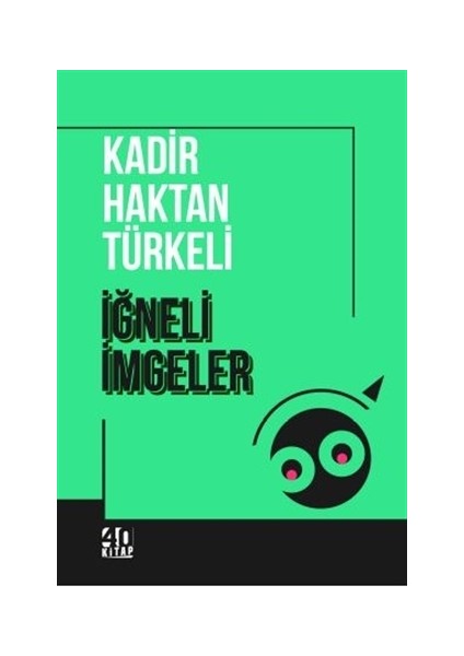 İğneli İmgeler