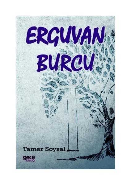 Erguvan Burcu