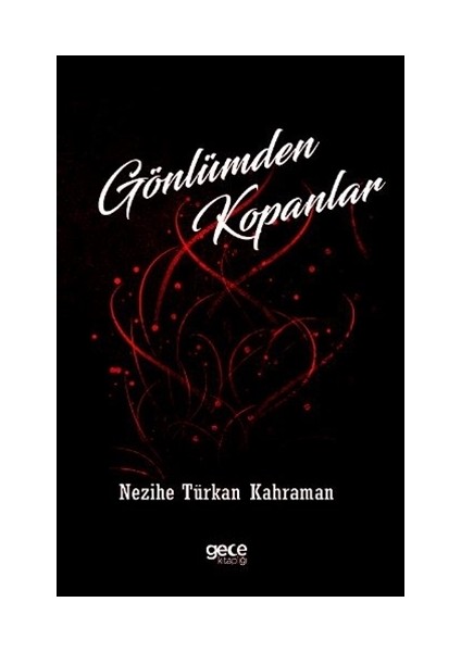 Gönlümden Kopanlar