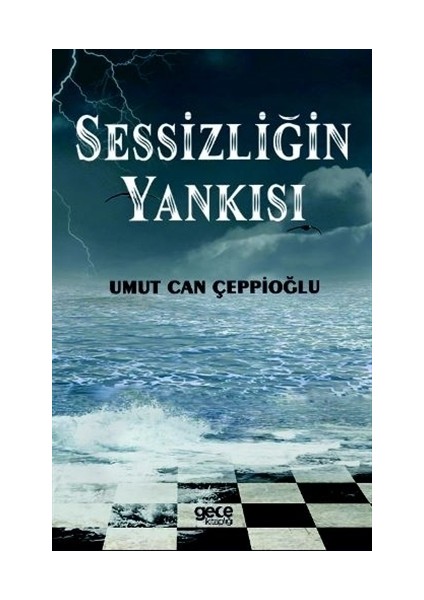 Sessizliğin Yankısı