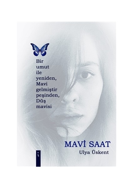 Mavi Saat