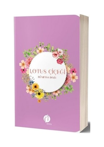 Lotus Çiçeği