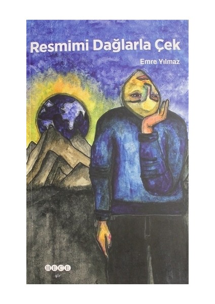 Resmimi Dağlarla Çek