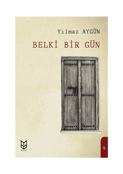 Belki Bir Gün