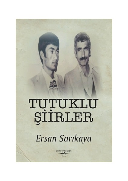 Tutuklu Şiirler