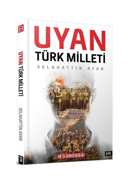 Uyan Türk Milleti