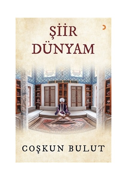 Şiir Dünyam