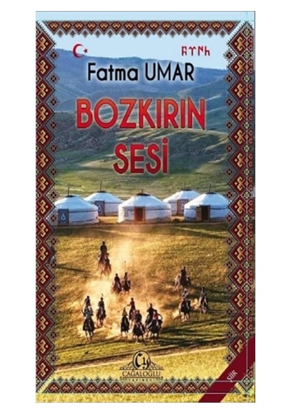 Bozkırın Sesi