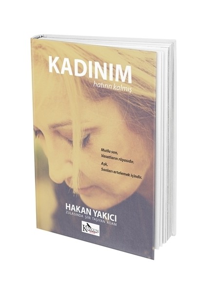 Kadınım