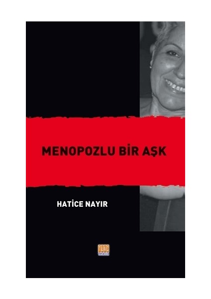 Menopozlu Bir Aşk