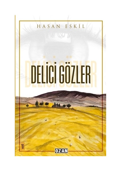 Delici Gözler