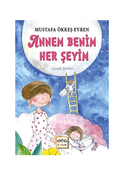 Annem Benim Her Şeyim