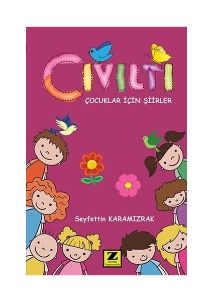 Cıvıltı