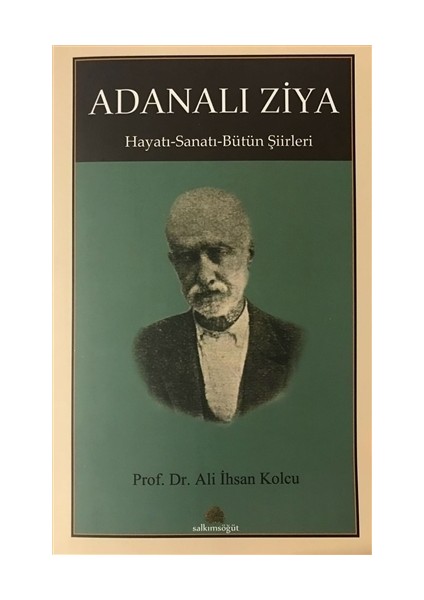 Adanalı Ziya