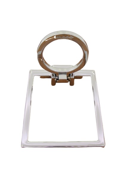 Azm System Kulp Krom 74 mm 4622 Cr-Cr