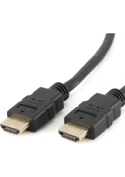 Gomax HDMI Kablo Full HD 3D Ses Görüntü Kablosu - 1.5 mt