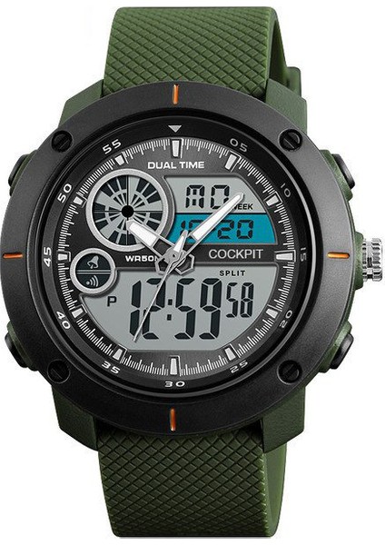 CK-4210GN Erkek Kol Saati