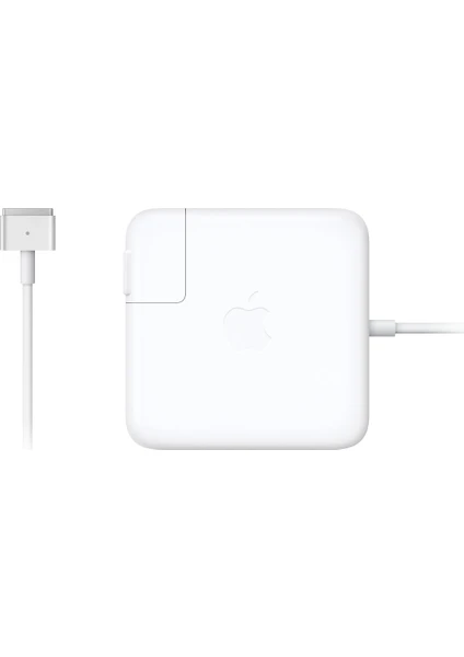 60W MagSafe 2 Güç Adaptörü(13 inçRetinaMacP) MD565TU/A