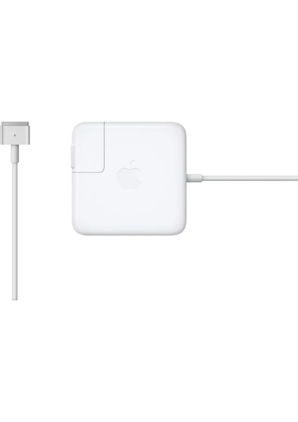 45W MagSafe 2 Güç Adaptörü MD592TU/A