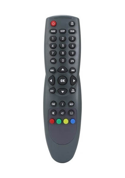 S-Line Next 2000 Uydu Kumanda