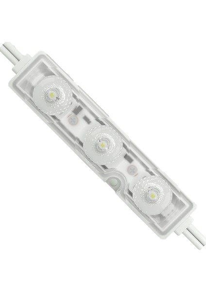 Beyaz Samsung Modül LED 2835 1.2WATT - 10 Adet